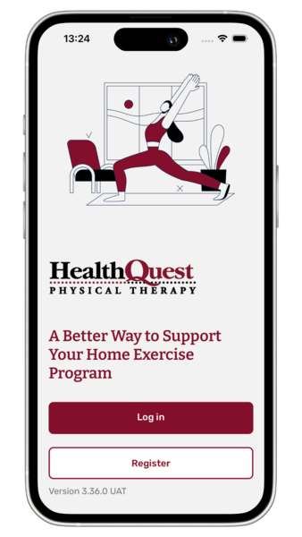 HQPT Login