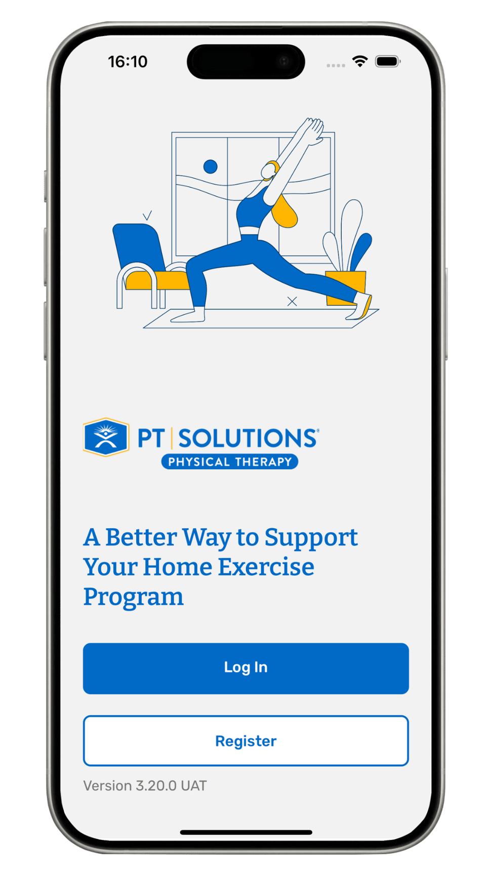 Pt Solutions Script Pad Unstoppable by PT Solutions App | Desktop