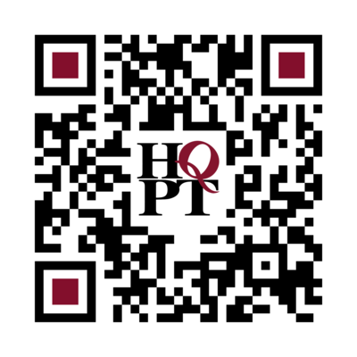 HQPT QR code