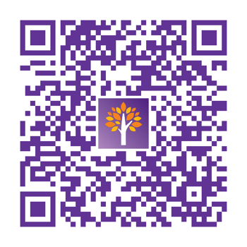 QR Code Sheltering Arms Institute